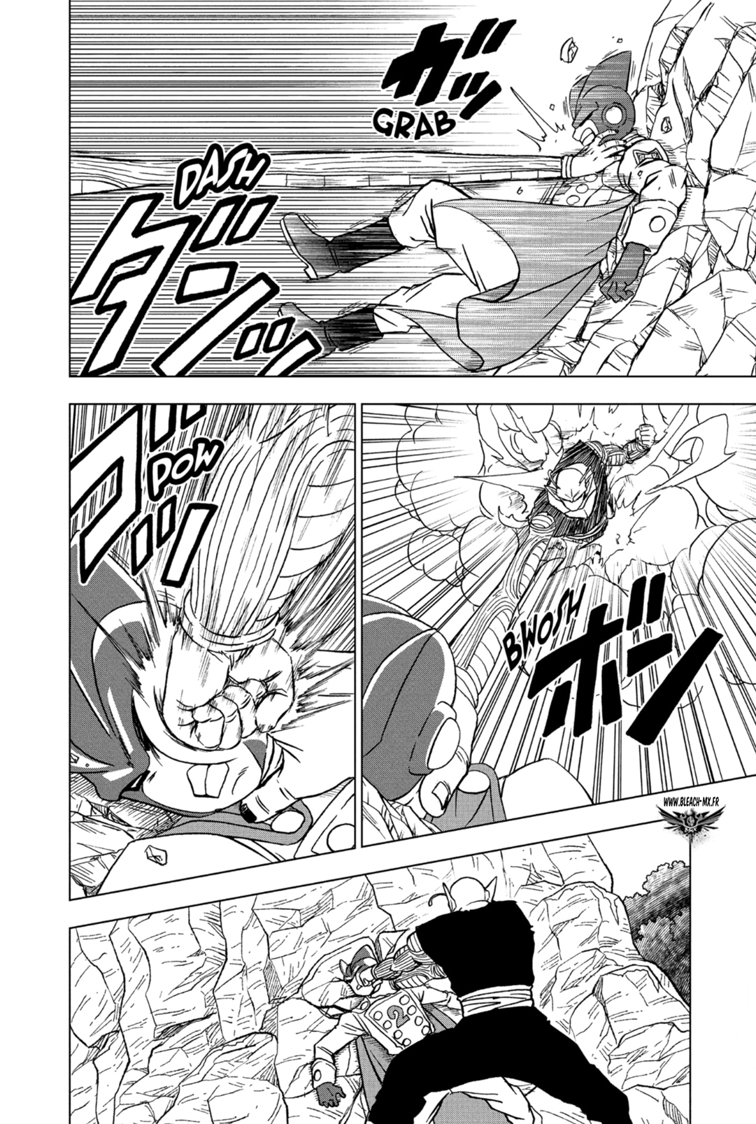  Dragon Ball Super 092 Page 13